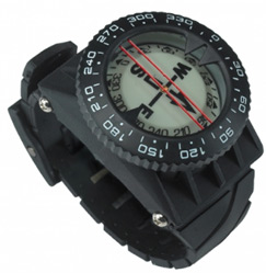 Diving Compass