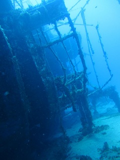 Wreck Anna II