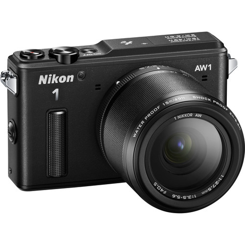 Nikon  camera