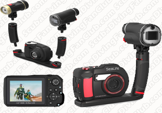 Pro Diving Camera Best cameras for Diving